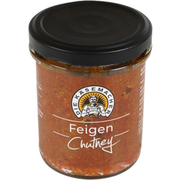 Die Käsemacher Feigen-Chutney - 180 g