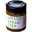 Genuss am See Pesto iz vrtnih zelišč - 120 g