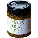 Kräutergarten Pesto, 120 g