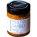 Genuss am See Pesto ze sivenu (ryba) - 120 g