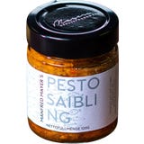 Genuss am See Zalmforel Pesto