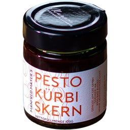 Genuss am See Kürbiskern Pesto - 120 g