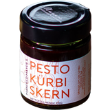 Genuss am See Tökmag Pesto