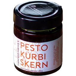 Genuss am See Pesto iz bučnih semen - 120 g