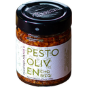 Genuss am See Olijf Chorizo ​​Pesto - 120 g