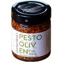 Genuss am See Pesto Olive-Chorizo - 120 g
