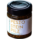 Genuss am See Pesto ai Funghi Porcini - 120 g