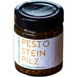 Genuss am See Vargánya Pesto