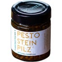 Pesto de Setas Boletus, 120 g