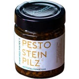 Genuss am See Eekhoorntjesbrood Pesto
