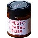 Genuss am See Paradeiser-Walnuss Pesto - 120 g