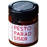 Genuss am See Tomato Walnut Pesto