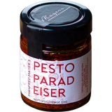 Genuss am See Paradicsom-Dió Pesto