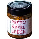 Genuss am See Pesto di Mele e Pancetta - 120 g