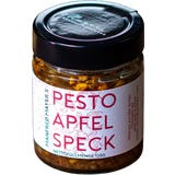 Genuss am See Pesto z jabolkom in slanino