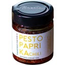 Genuss am See Paprikové-chilli pesto - 120 g