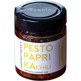 Genuss am See Pepper Chili Pesto