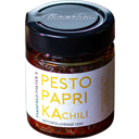 Genuss am See Paprikové-chilli pesto - 120 g