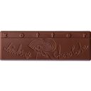 Zotter Schokoladen Biologische Chocoladedrink Hennep - 110 g