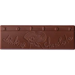 Zotter Schokolade Bio horká čokoláda - konopná - 110 g