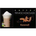 Zotter Schokoladen Biologische Drinkchocolade Karamel - 110 g