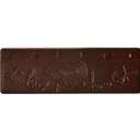 Zotter Schokolade Bio horká čokoláda - Xocitto 100% - 110 g