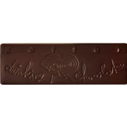 Zotter Schokoladen Biologische Drinkchocolade Xocitto 100% - 110 g