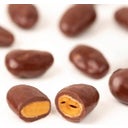 Zotter Chocolate Burnt Mountain Almonds - 100 g