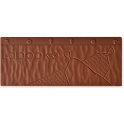 Zotter Chocolate Thank You - 35 g