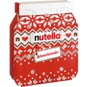 nutella Adventskalender - 528 g