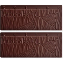 Zotter Schokoladen Peru 82% - 70 g