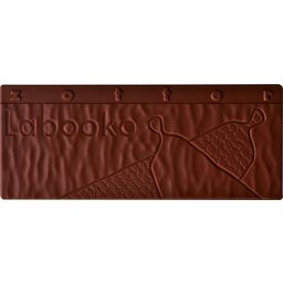 Zotter Schokoladen Labooko Bio - 62% LOMA los Pinos - 70 g