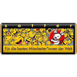 Für die besten Mitarbeiter*innen der Welt - 70 g
