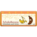 Zotter Schokoladen SchokoBanane - Schokolade macht Schule - 70 g