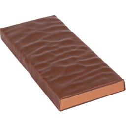 Zotter Schokoladen Amandel Praliné Intens - 70 g