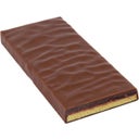 Zotter Chocolate Raspberry Cherry with Pumpkin Crunch - 70 g