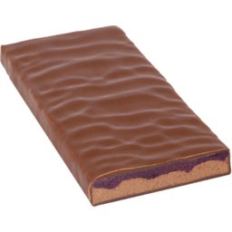 Zotter Chocolate Juneberry on Buttered Bread - 70 g