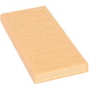 Zotter Chocolate Fine Praline with Lemon - 70 g