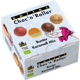 Zotter Schokoladen Choc'n Roller bunter Karamell Mix
