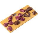 Zotter Schokoladen Genüsse Caramel Flow - 70 g