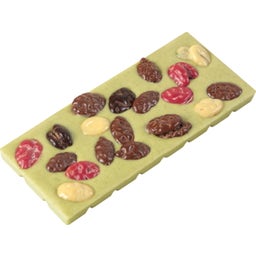Zotter Schokoladen Genüsse Pumpkin Hero - 70 g