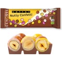 Zotter Schokoladen Genüsse Nutty Confetti - 70 g