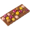 Zotter Schokoladen Genüsse Nutty Confetti - 70 g
