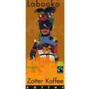 Organic Labooko Zotter Coffee - 70 g