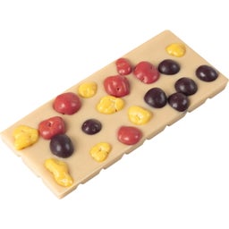 Zotter Schokoladen Genüsse Fruit Crunch - 70 g