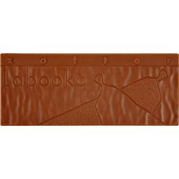 Zotter Schokoladen Biologische Labooko Dankeschön - 70 g
