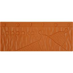 Zotter Schokolade Bio Labooko Děkuji - 70 g