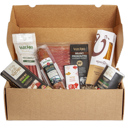 Vulcano Feierlaune - 795 g