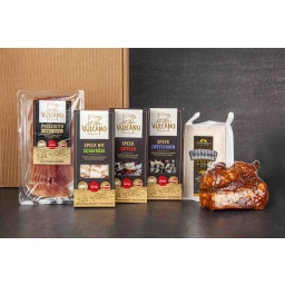 Vulcano Raclette Paket - 870 g