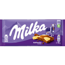 Milka Schoko Kuhflecken